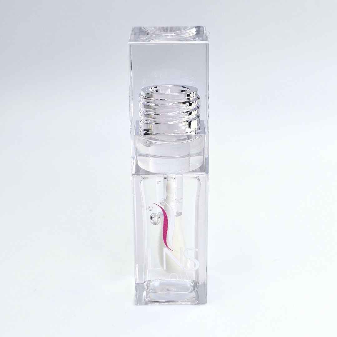 Lip Oil – Hydrating Gloss-Treatment Hybrid