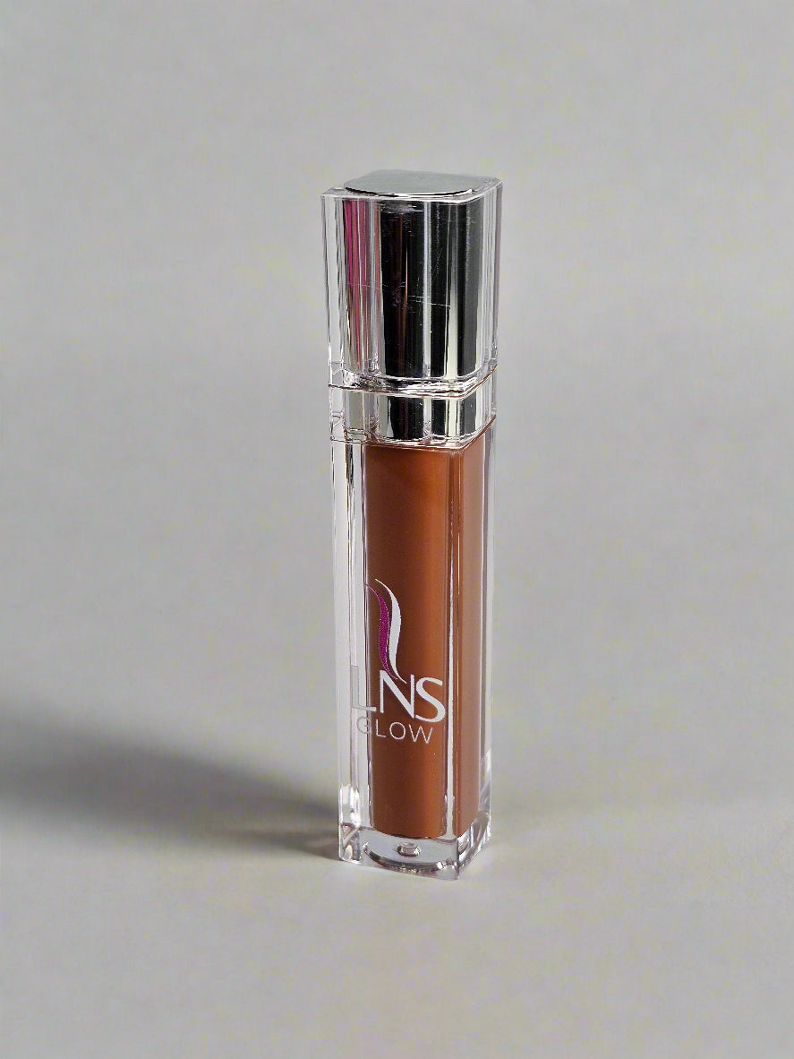 Lipstick – Creamy Long-Wear Color