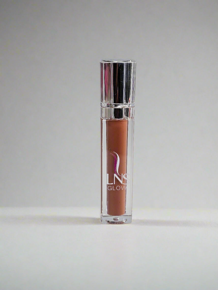Lipstick – Creamy Long-Wear Color