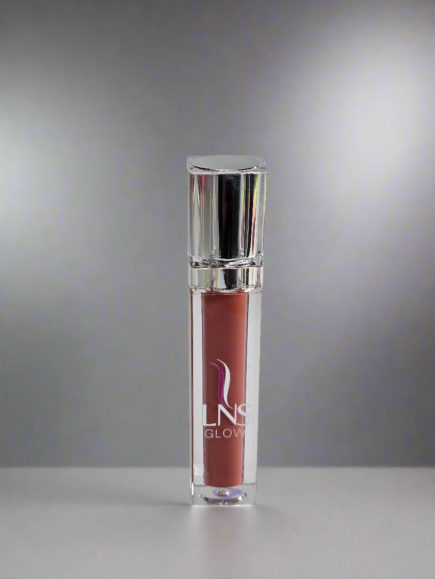 Lipstick – Creamy Long-Wear Color