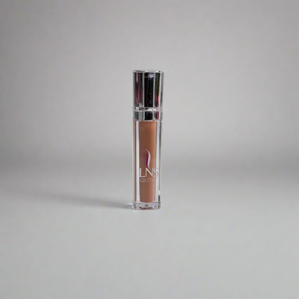 Lip Gloss – High-Shine Hydrating Formula