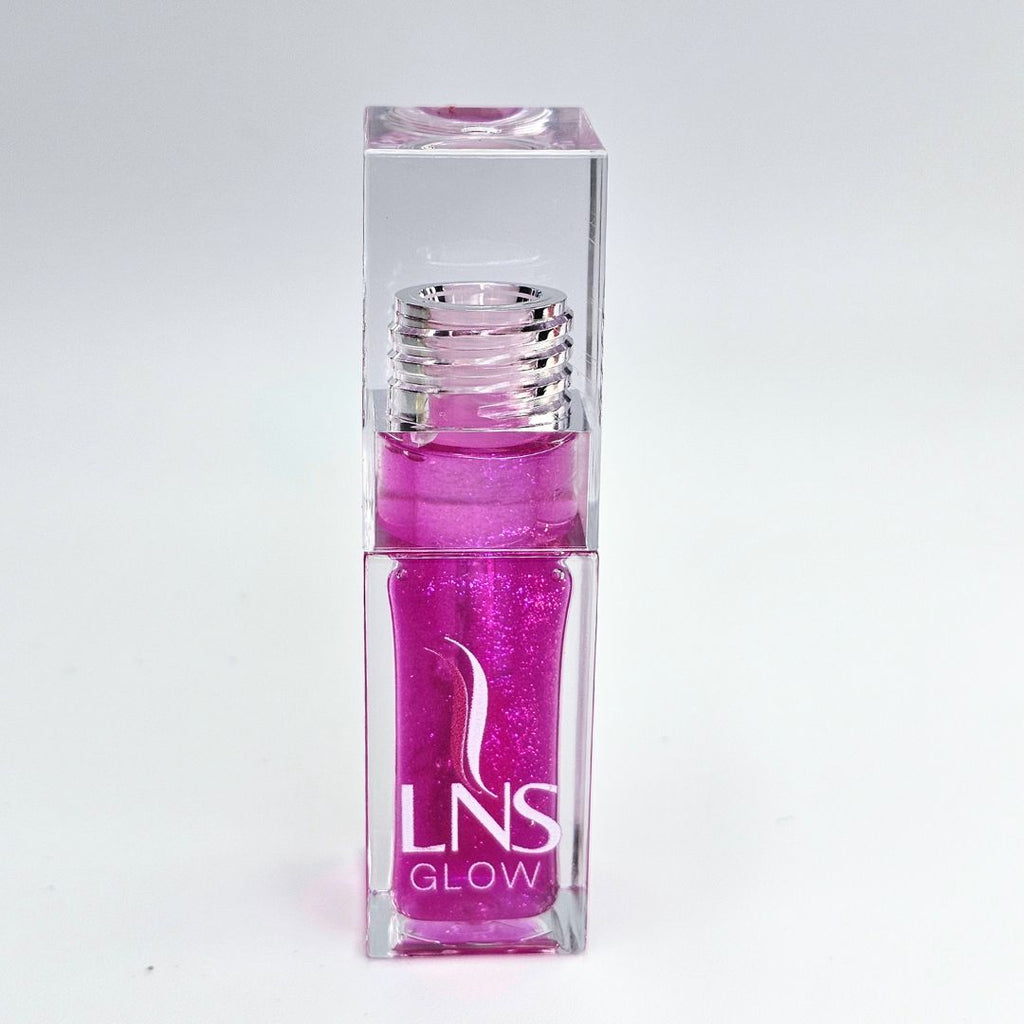 Lip Oil – Hydrating Gloss-Treatment Hybrid