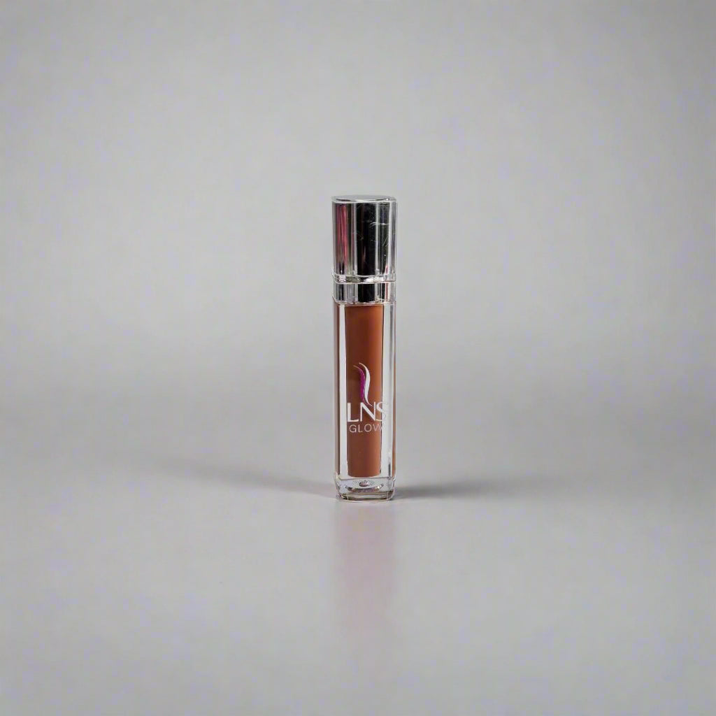 Lip Gloss – High-Shine Hydrating Formula