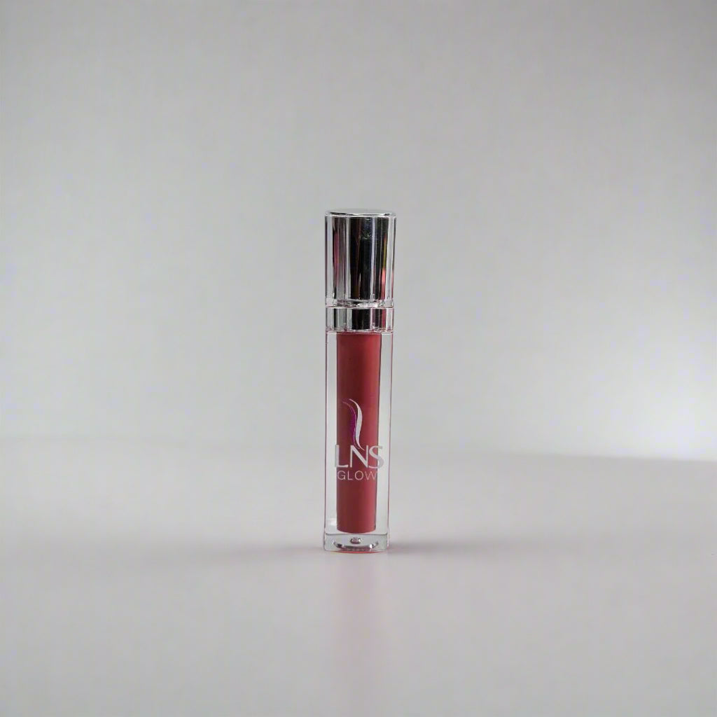 Lip Gloss – High-Shine Hydrating Formula