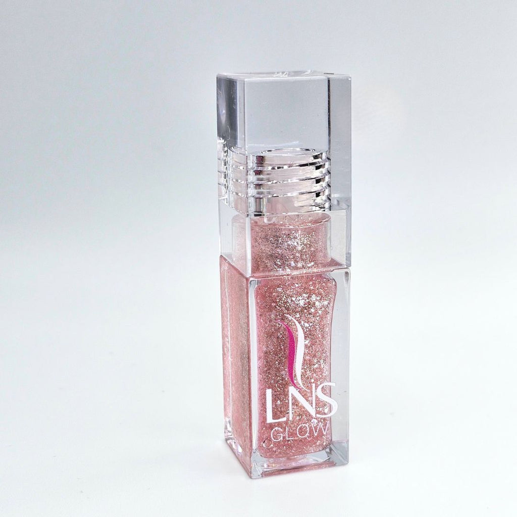 Lip Oil – Hydrating Gloss-Treatment Hybrid