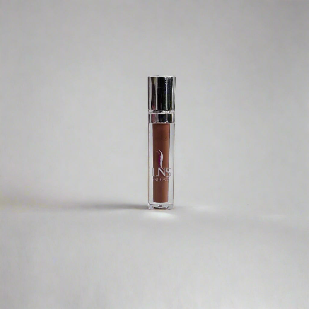 Lip Gloss – High-Shine Hydrating Formula