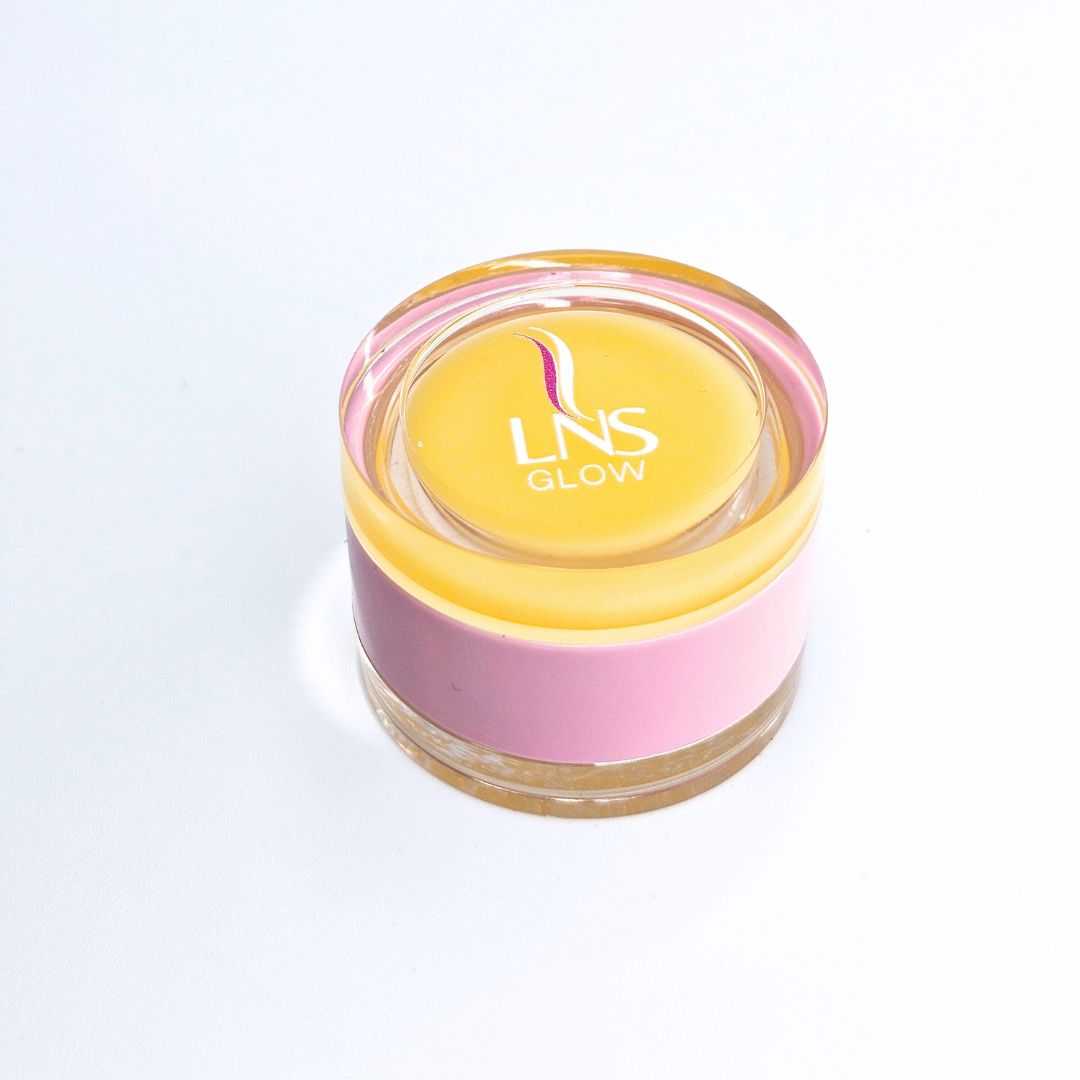 Lip Scrub – Sugar-Based Exfoliating Lip Treatment