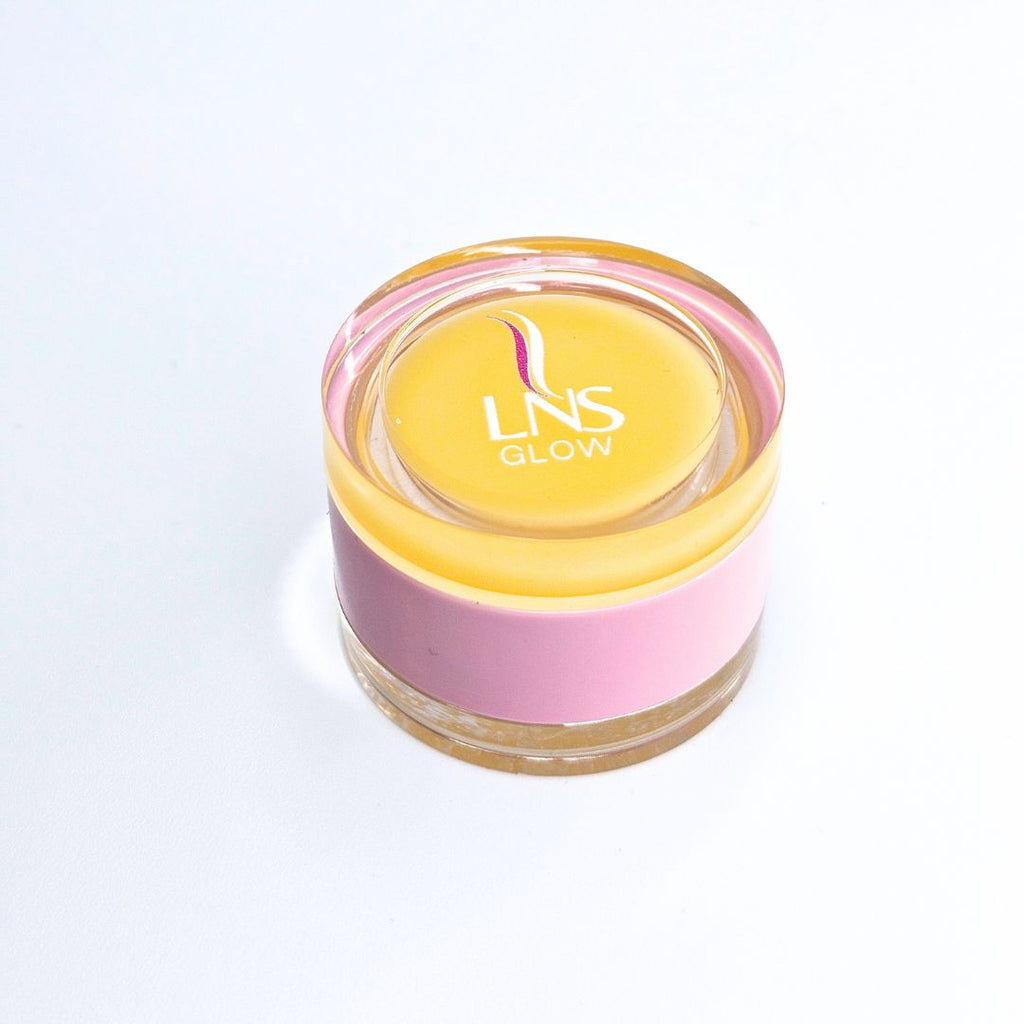 Lip Scrub – Sugar-Based Exfoliating Lip Treatment