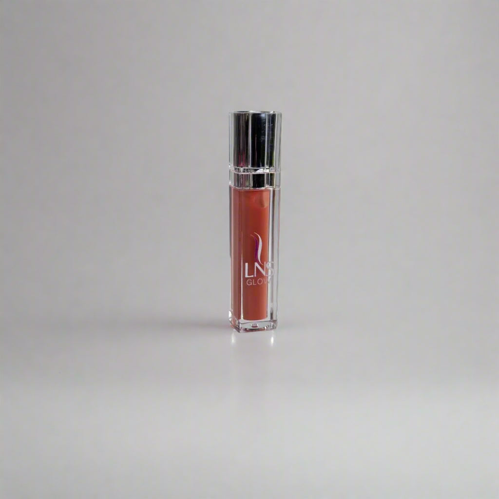 Lip Gloss – High-Shine Hydrating Formula