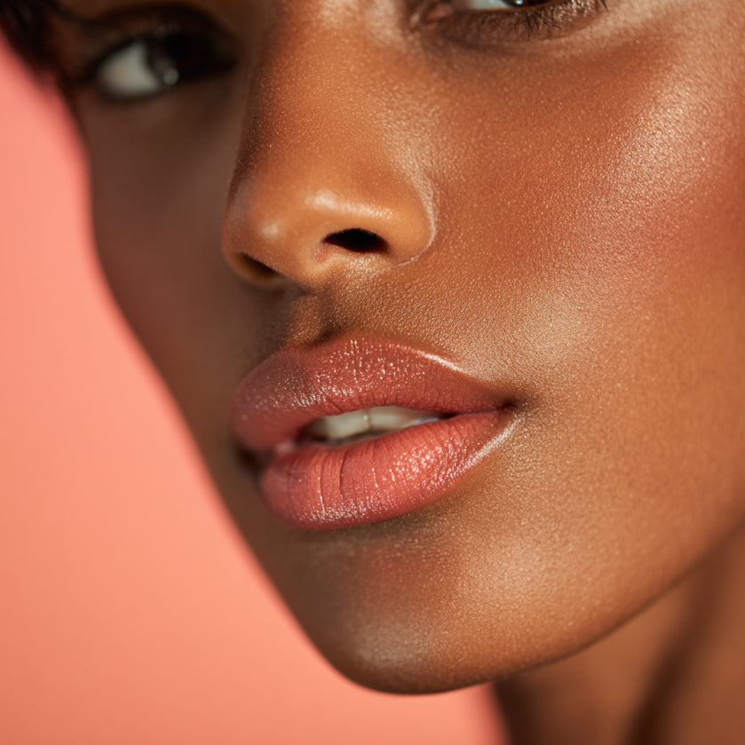 Lipstick – Creamy Long-Wear Color