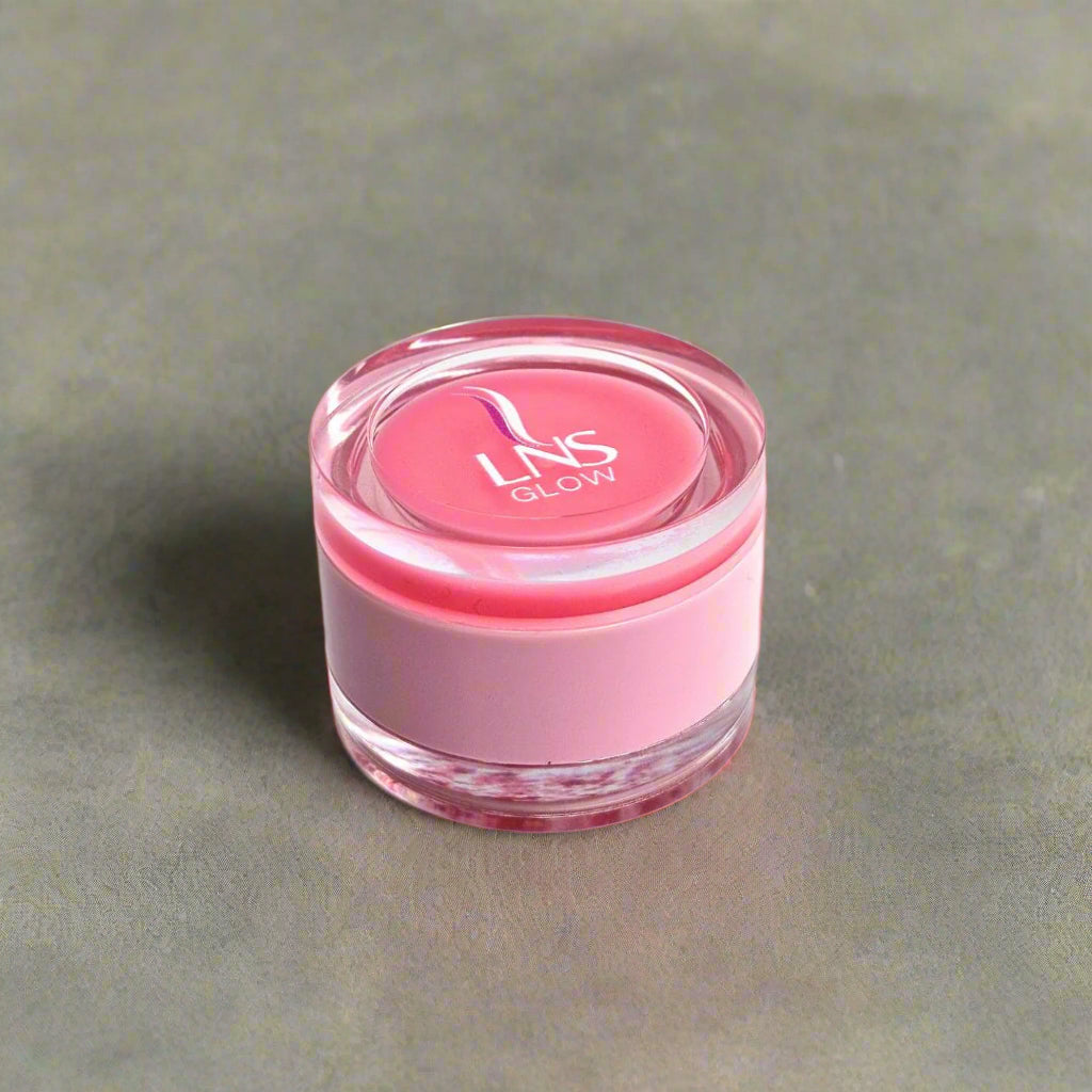 Lip Scrub – Sugar-Based Exfoliating Lip Treatment