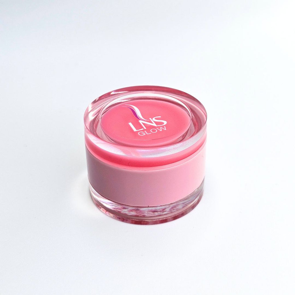 Lip Scrub – Sugar-Based Exfoliating Lip Treatment