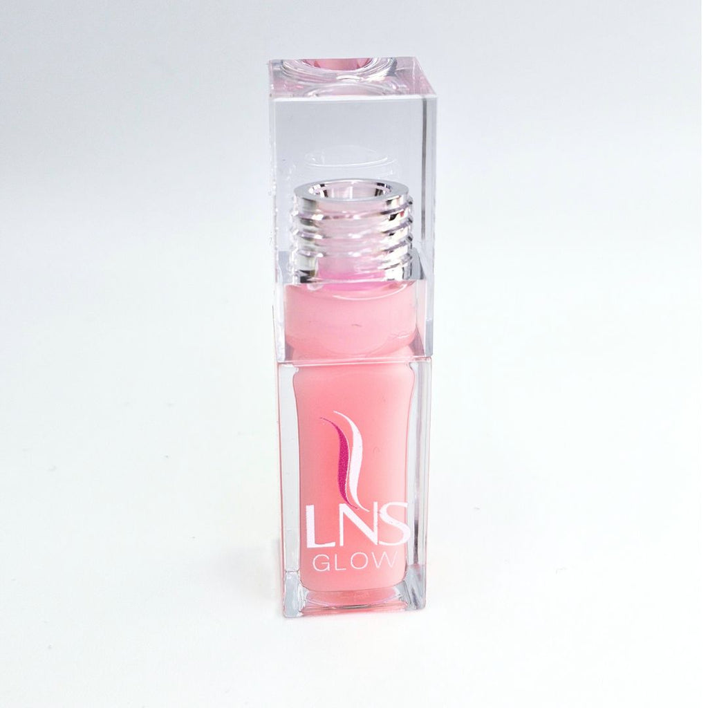 Lip Oil – Hydrating Gloss-Treatment Hybrid