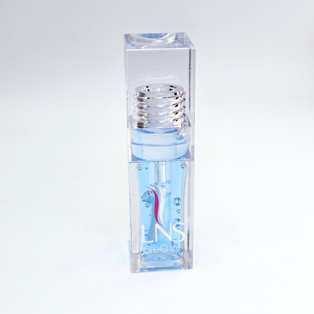 Lip Oil – Hydrating Gloss-Treatment Hybrid
