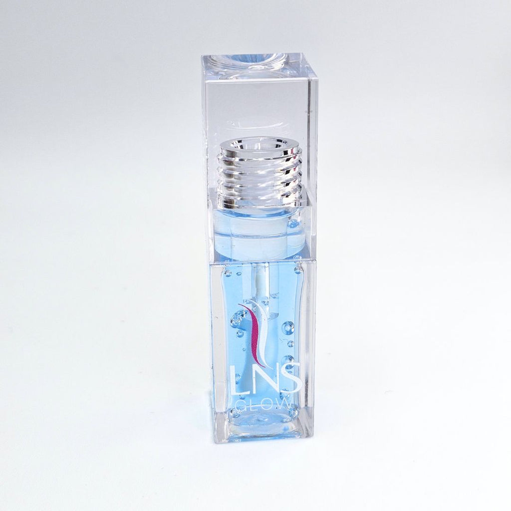 Lip Oil – Hydrating Gloss-Treatment Hybrid