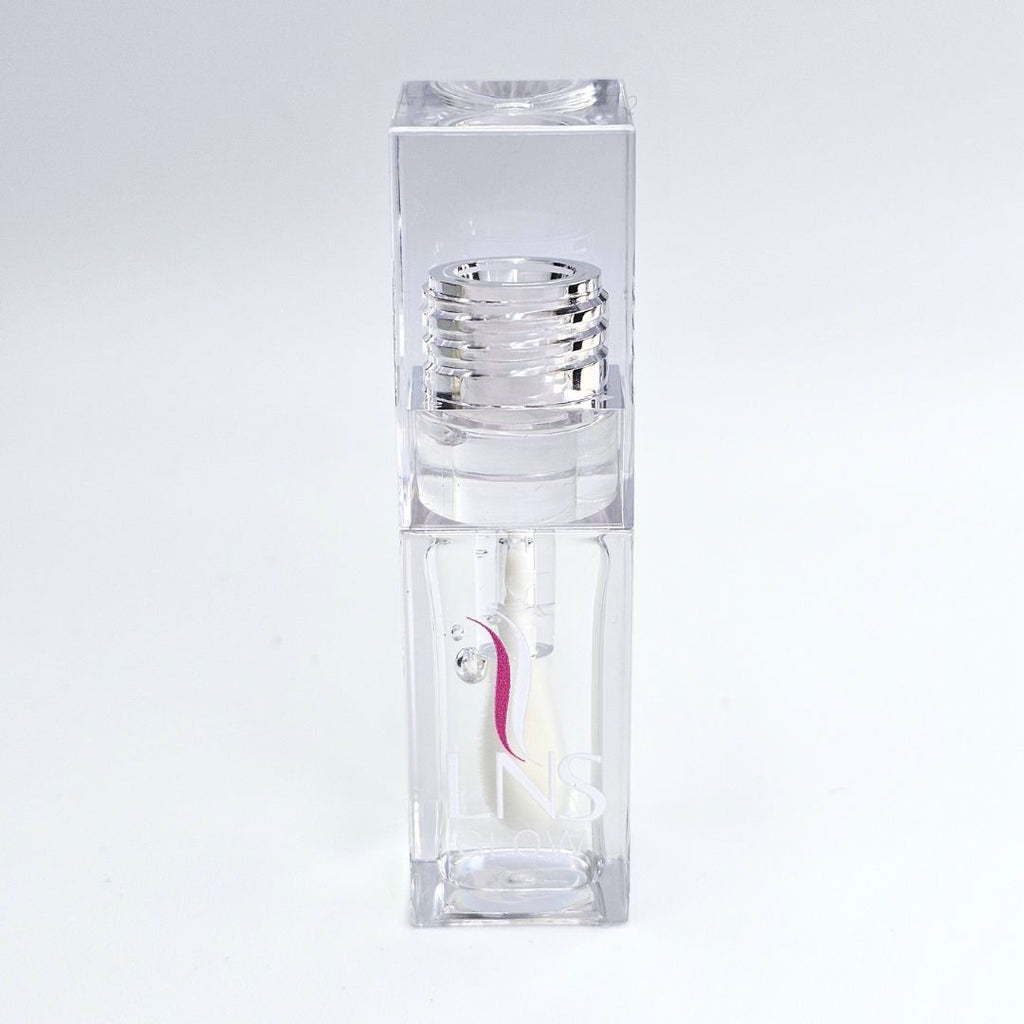 Lip Oil – Hydrating Gloss-Treatment Hybrid
