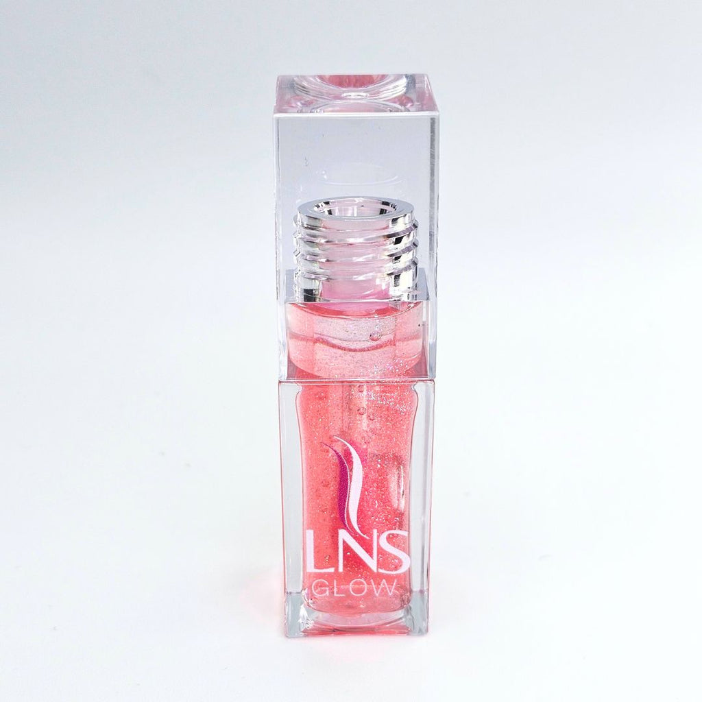 Lip Oil – Hydrating Gloss-Treatment Hybrid