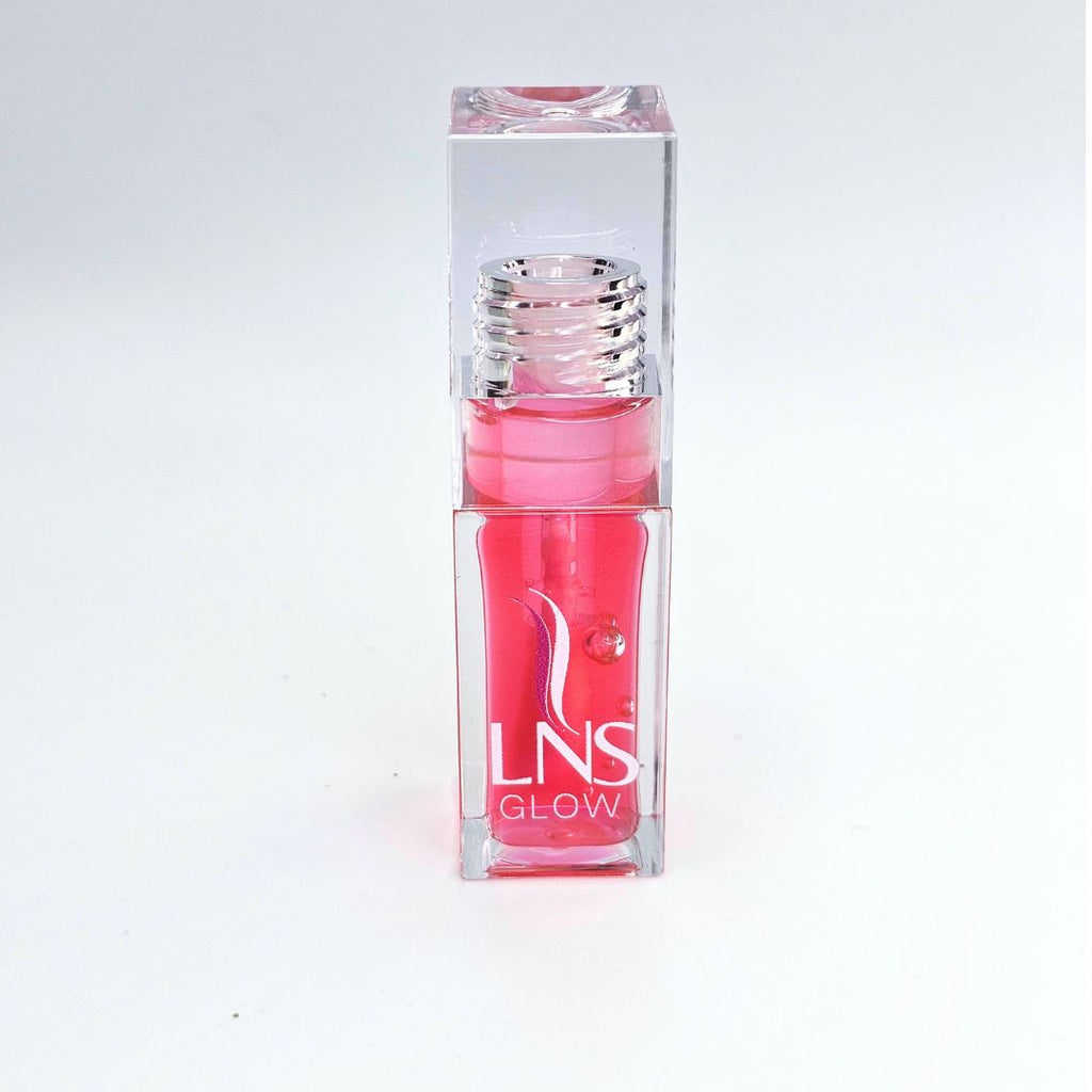 Lip Oil – Hydrating Gloss-Treatment Hybrid