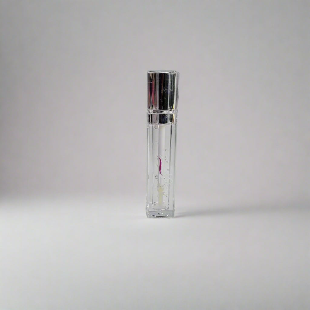 Lip Gloss – High-Shine Hydrating Formula