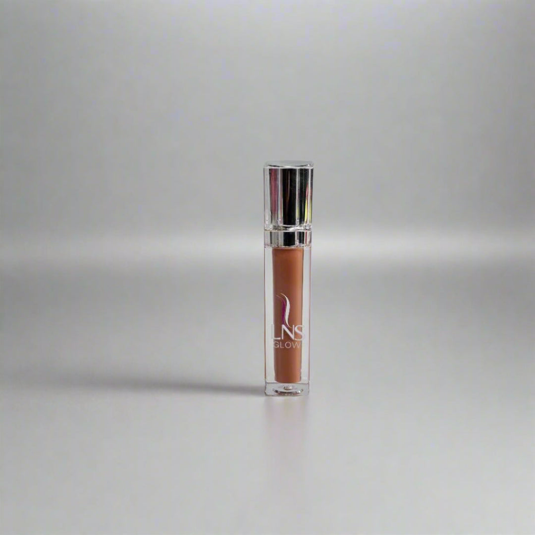 Lip Gloss – High-Shine Hydrating Formula