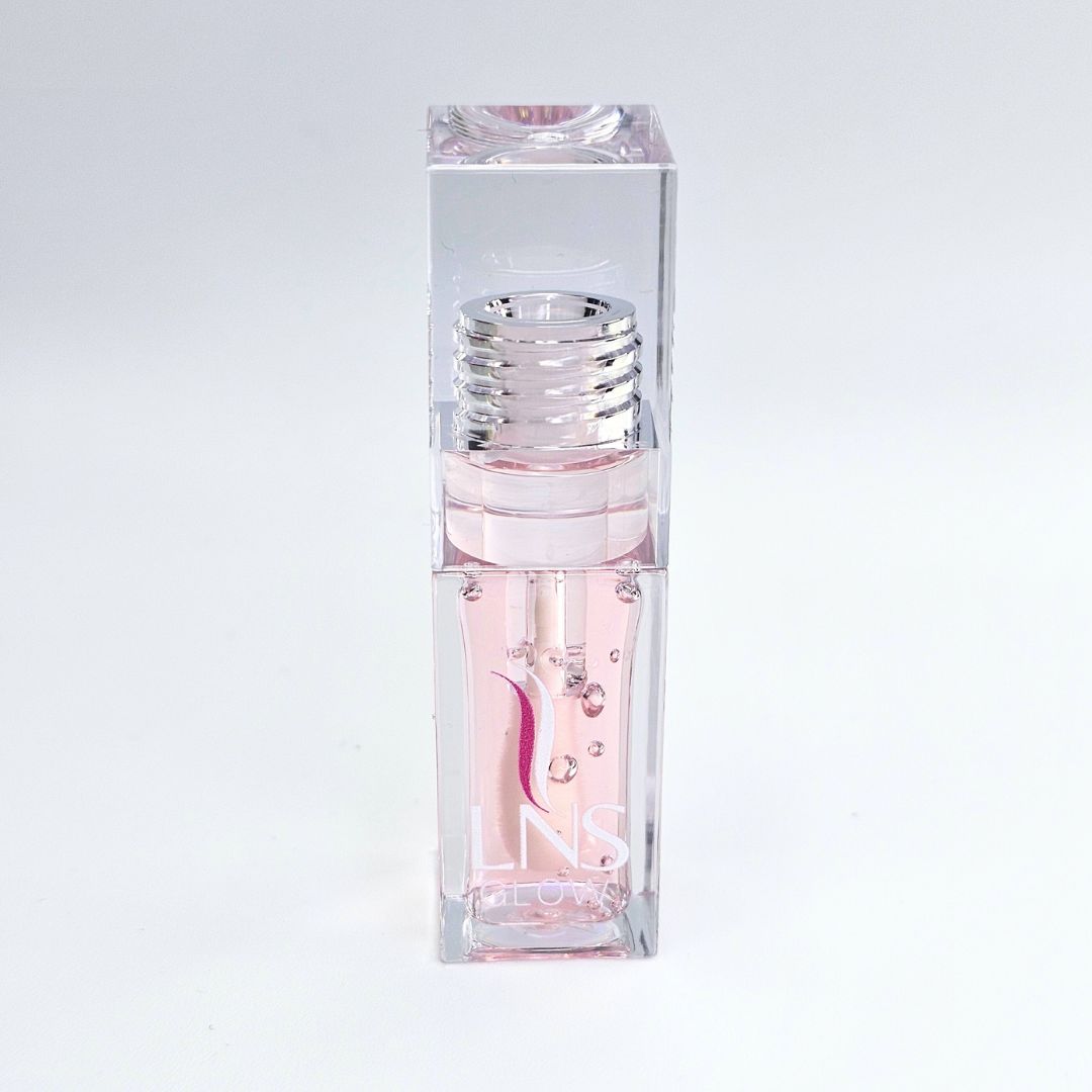 Lip Oil – Hydrating Gloss-Treatment Hybrid