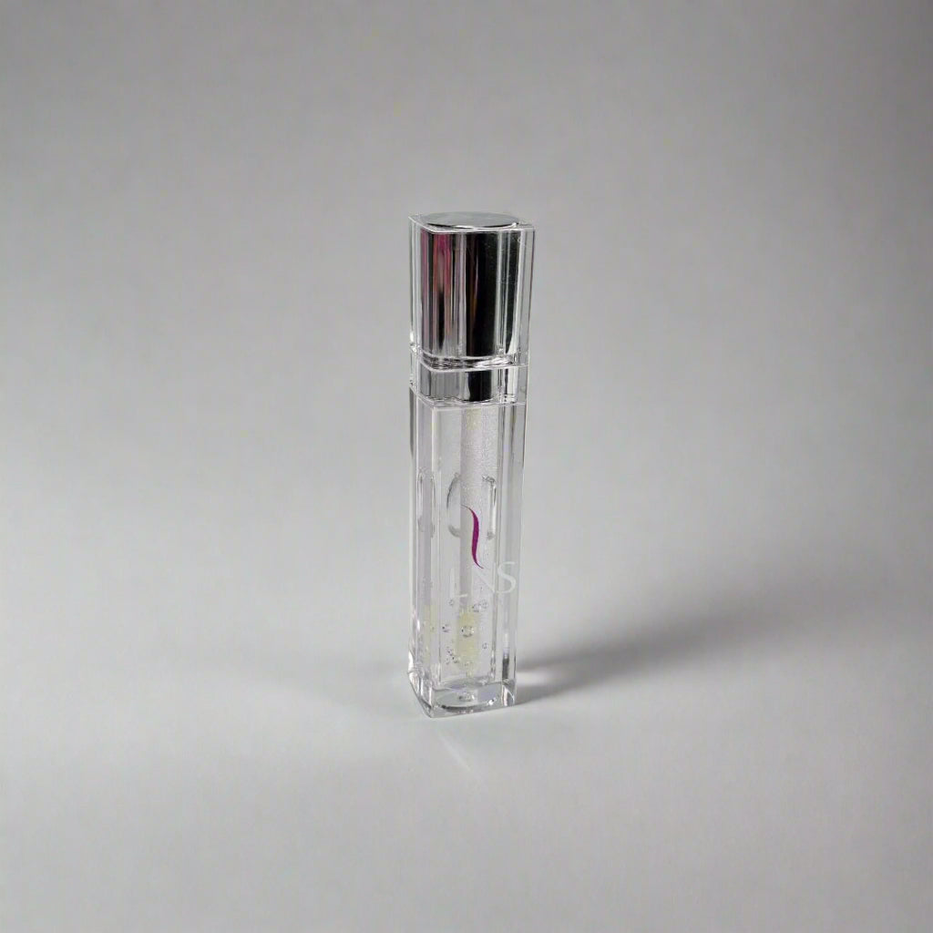 Lip Gloss – High-Shine Hydrating Formula