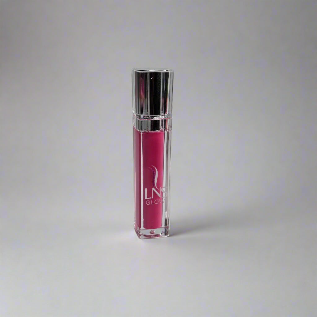 Lip Gloss – High-Shine Hydrating Formula