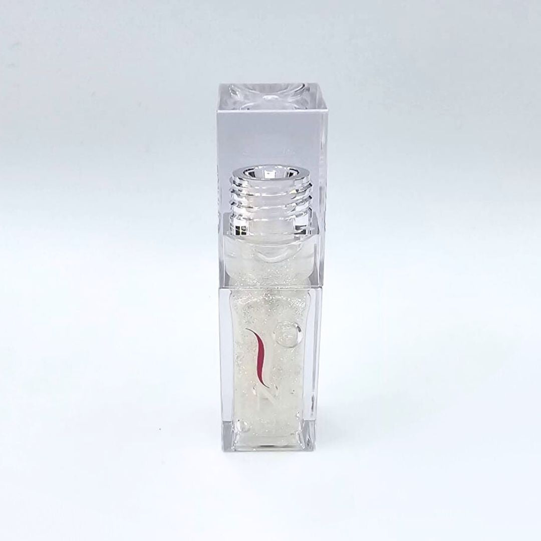 Lip Oil – Hydrating Gloss-Treatment Hybrid