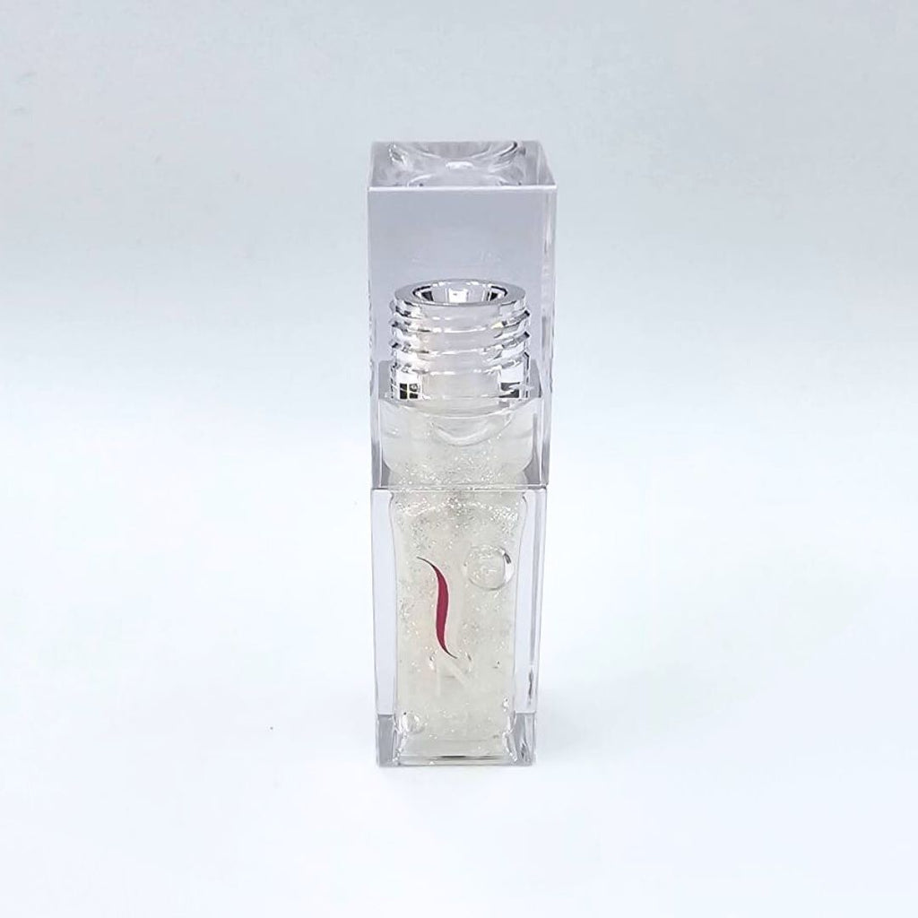 Lip Oil – Hydrating Gloss-Treatment Hybrid