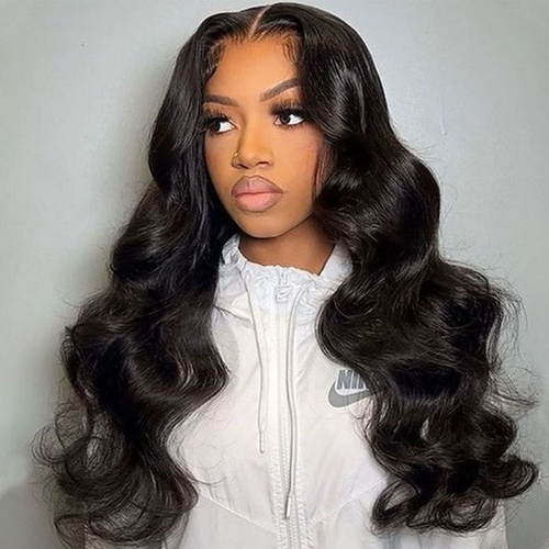 Body Wave HD Lace Wig