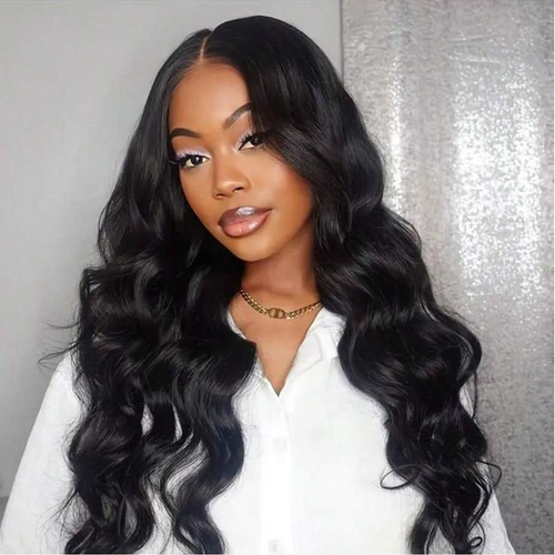 Body Wave HD Lace Wig