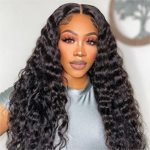 Deep Wave Wig Collection