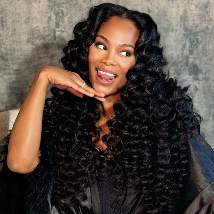 Loose Wave Wig Collection