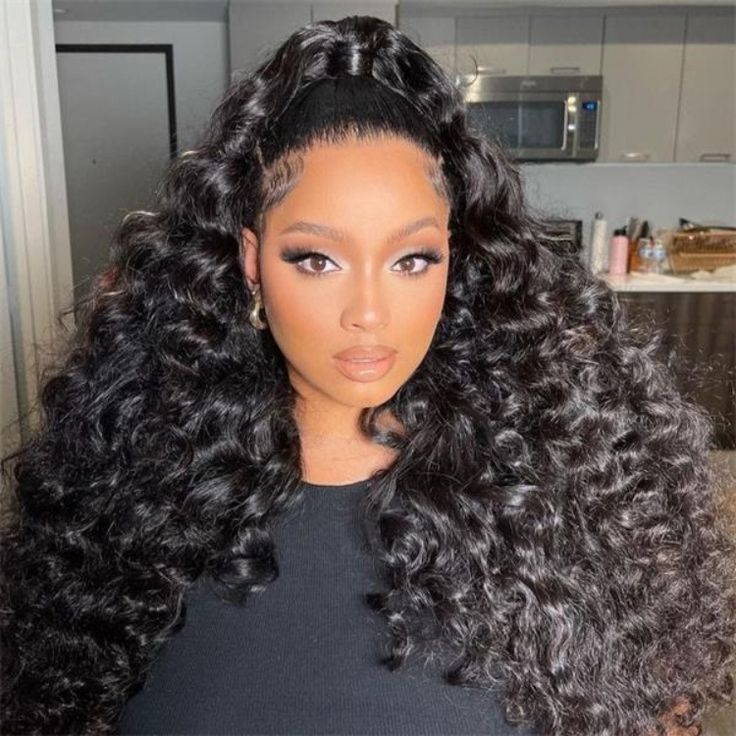 Loose Wave Wig Collection