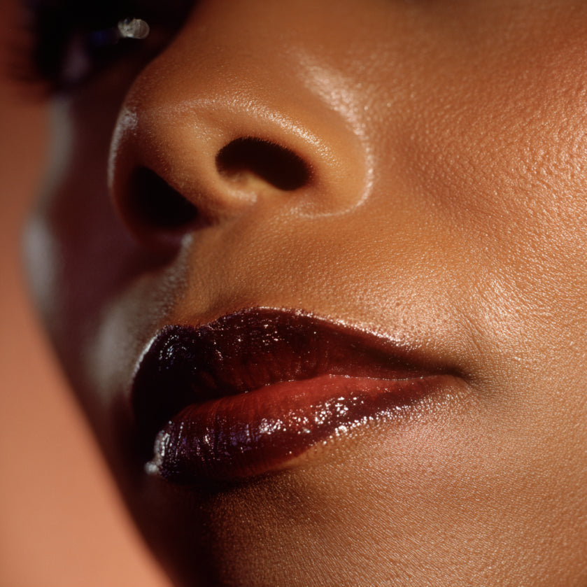 Lip Liner – Precision Matte Lip Pencil
